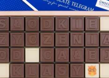 Co podarować nauczycielowi na koniec roku? Eleganckie i uniwersalne inspiracje