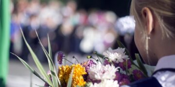 Dlaczego niektóre dzieci nie cieszą się z wakacji?