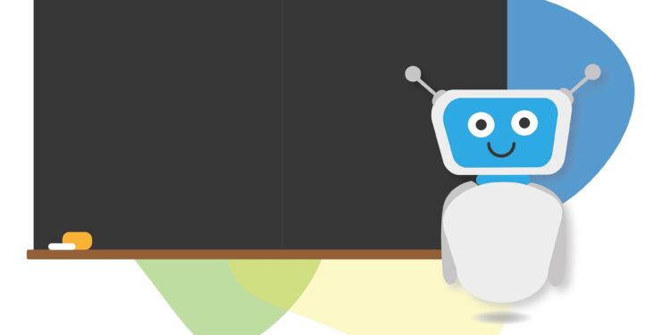 AI w szkole – pomoc w nauce czy droga na skróty?