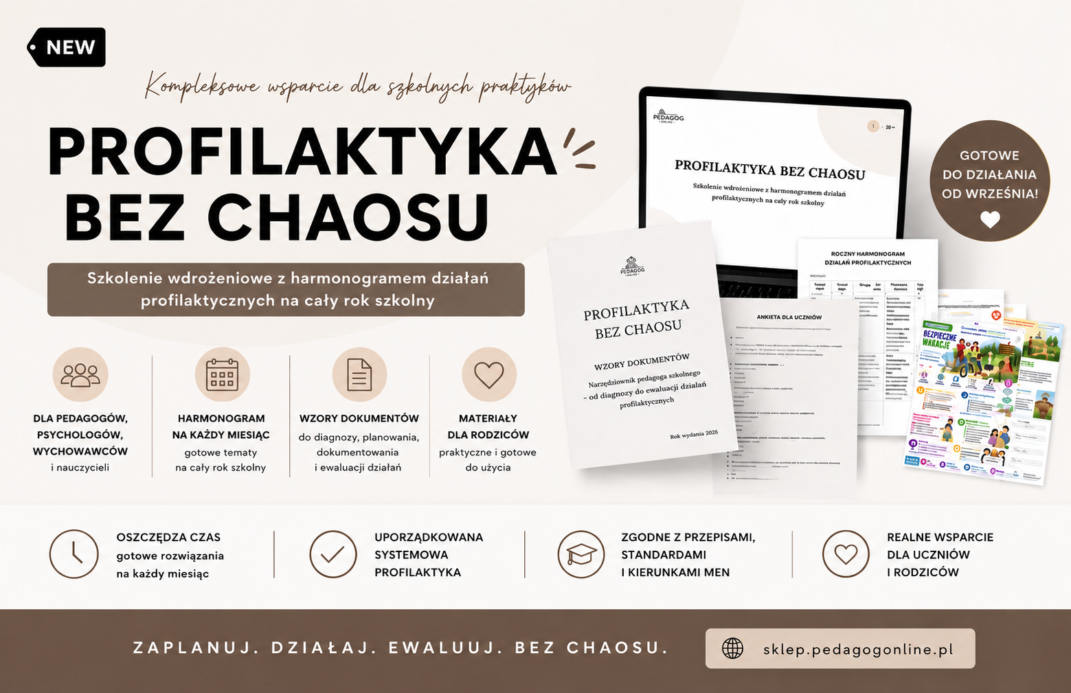 Sklep Pedagog Online