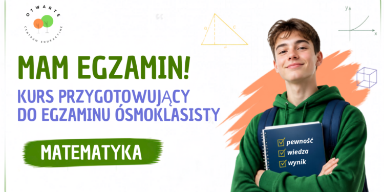 Edukacja domowa a przygotowanie do egzaminu ósmoklasisty – jak dobrze zaplanować naukę?