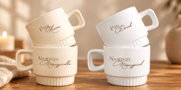 Dzień Nauczyciela i Dzień Edukacji Narodowej – dlaczego warto pamiętać o drobnym podziękowaniu?
