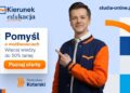 Wiedza rozwija potencjał. Poznaj kampanię Kierunek edukacja WSKZ