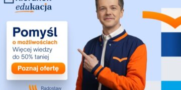 Wiedza rozwija potencjał. Poznaj kampanię Kierunek edukacja WSKZ