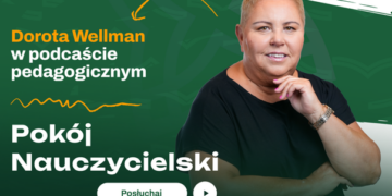 Odpowiedzialność, pasja i rozwój. Jak WSKZ buduje przestrzeń dla pedagogów? 