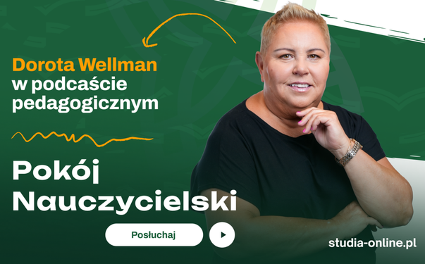 Odpowiedzialność, pasja i rozwój. Jak WSKZ buduje przestrzeń dla pedagogów?
