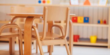 Pomoc nauczyciela w przedszkolu – kwalifikacje do pracy bez studiów w 2 lata
